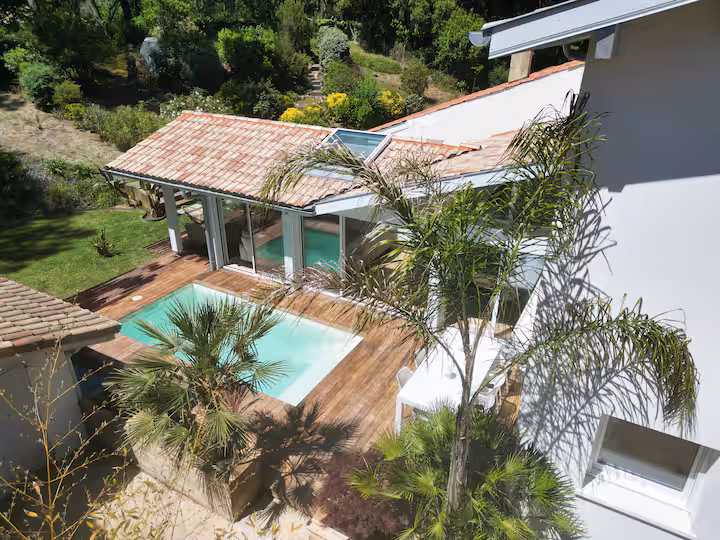 Villa Sorelh 7
