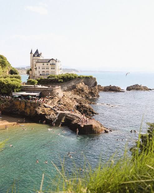Biarritz