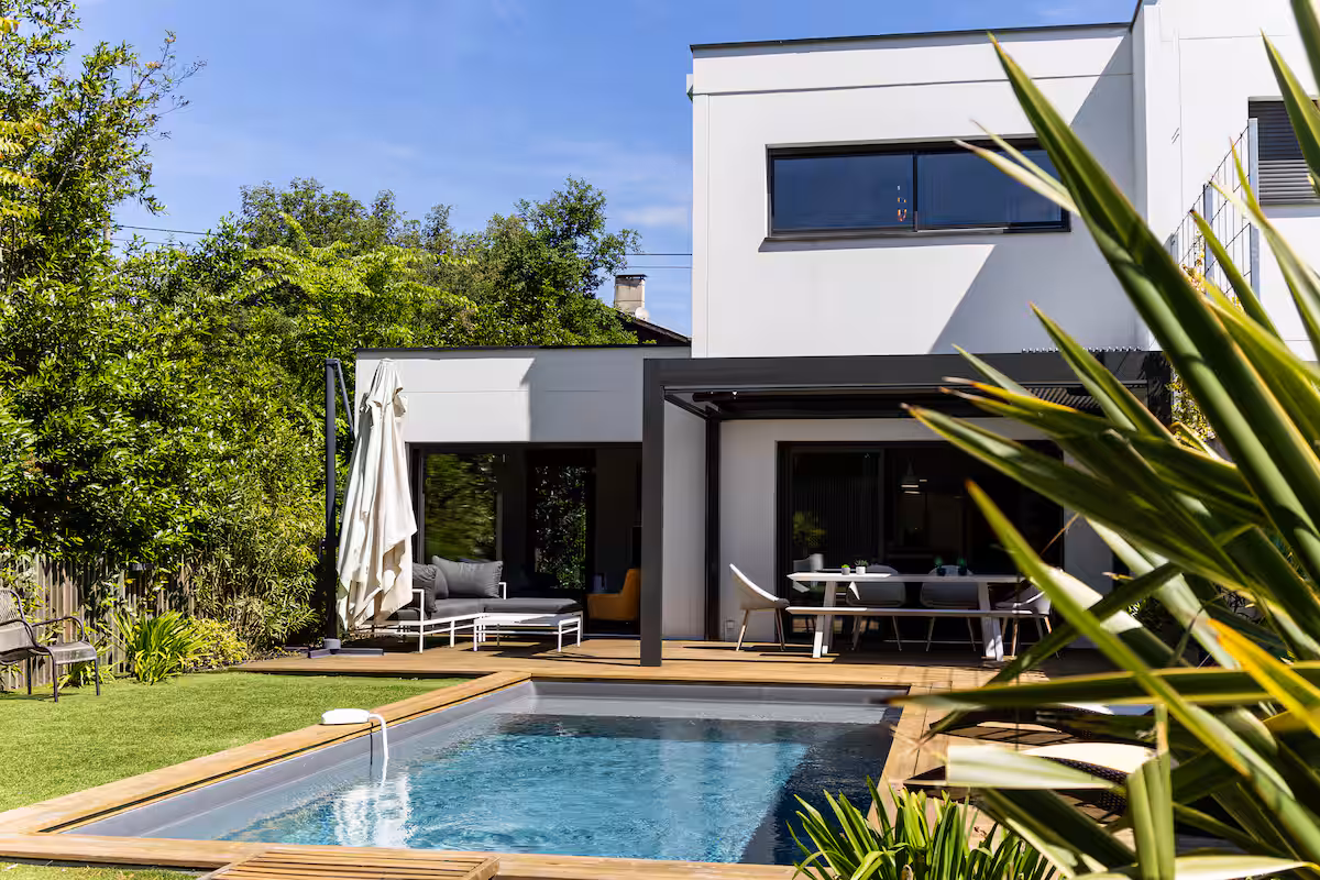 Villa Nerea